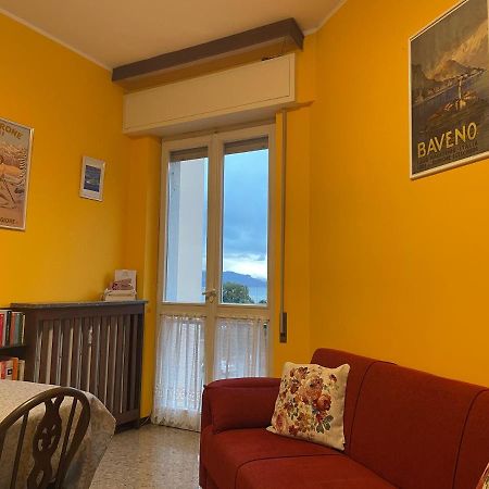 B&B Gloria Apartment Baveno Exterior photo