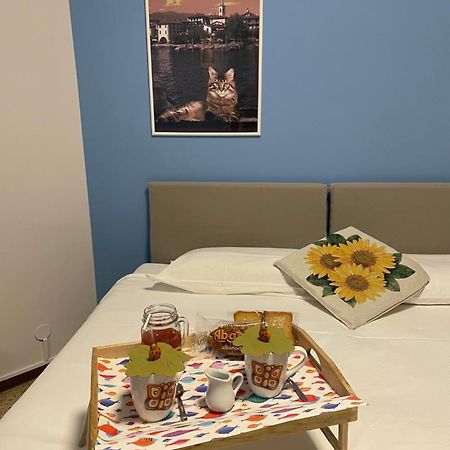 B&B Gloria Apartment Baveno Exterior photo