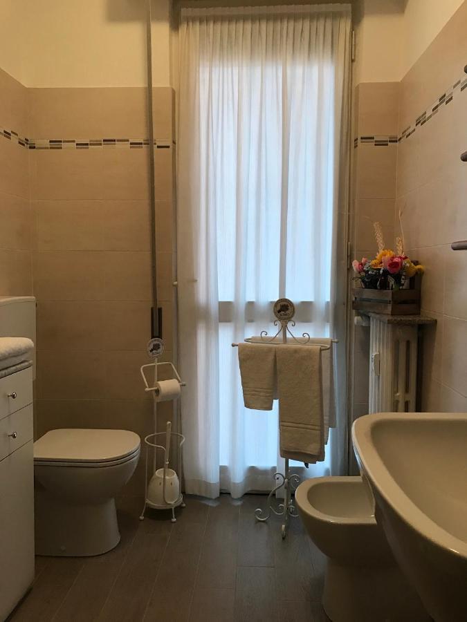 B&B Gloria Apartment Baveno Exterior photo