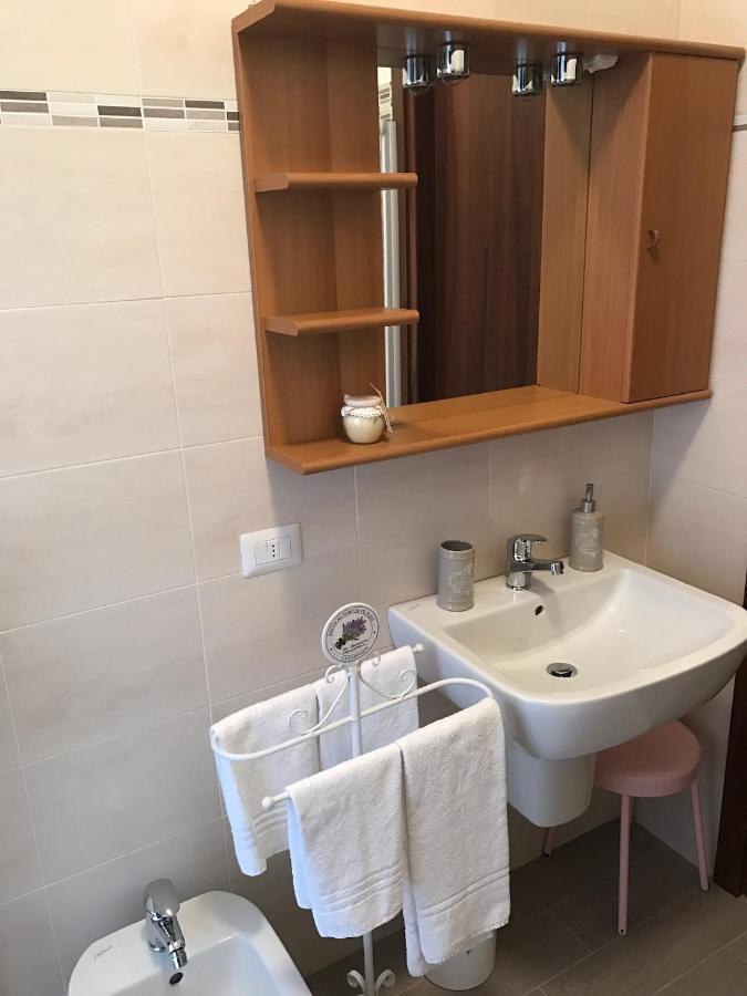 B&B Gloria Apartment Baveno Exterior photo