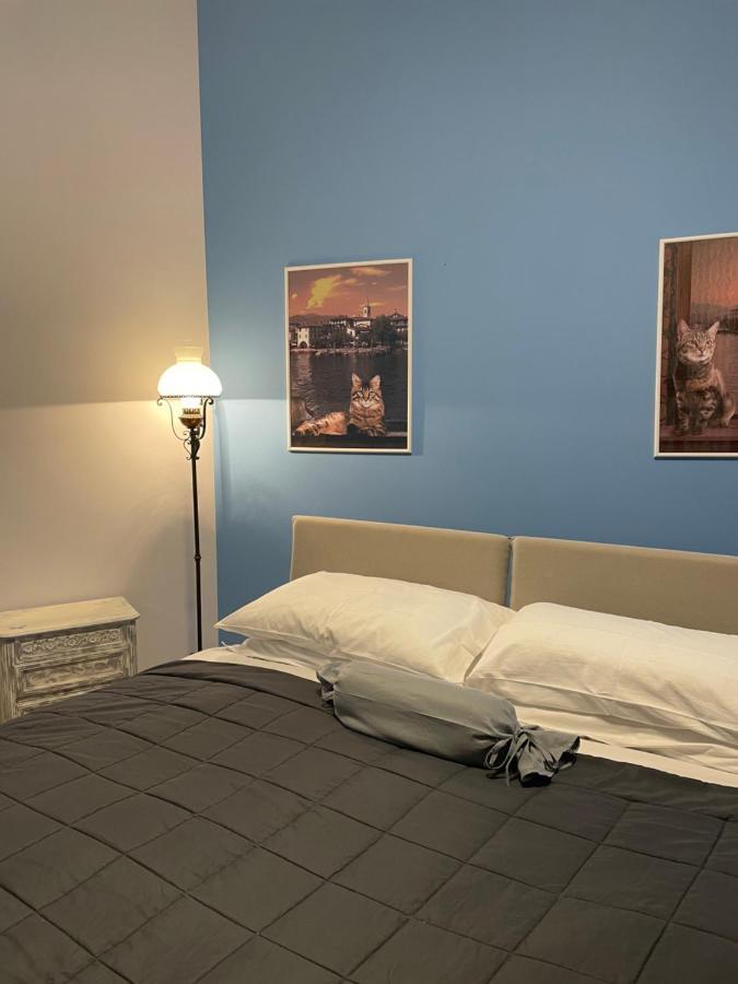 B&B Gloria Apartment Baveno Exterior photo