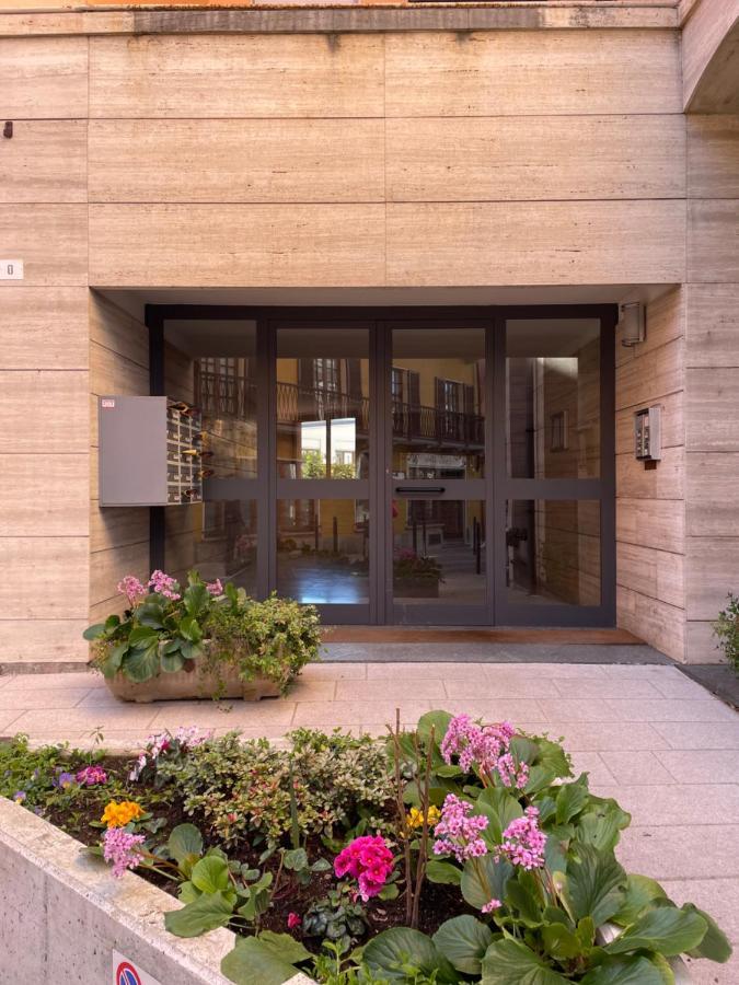 B&B Gloria Apartment Baveno Exterior photo