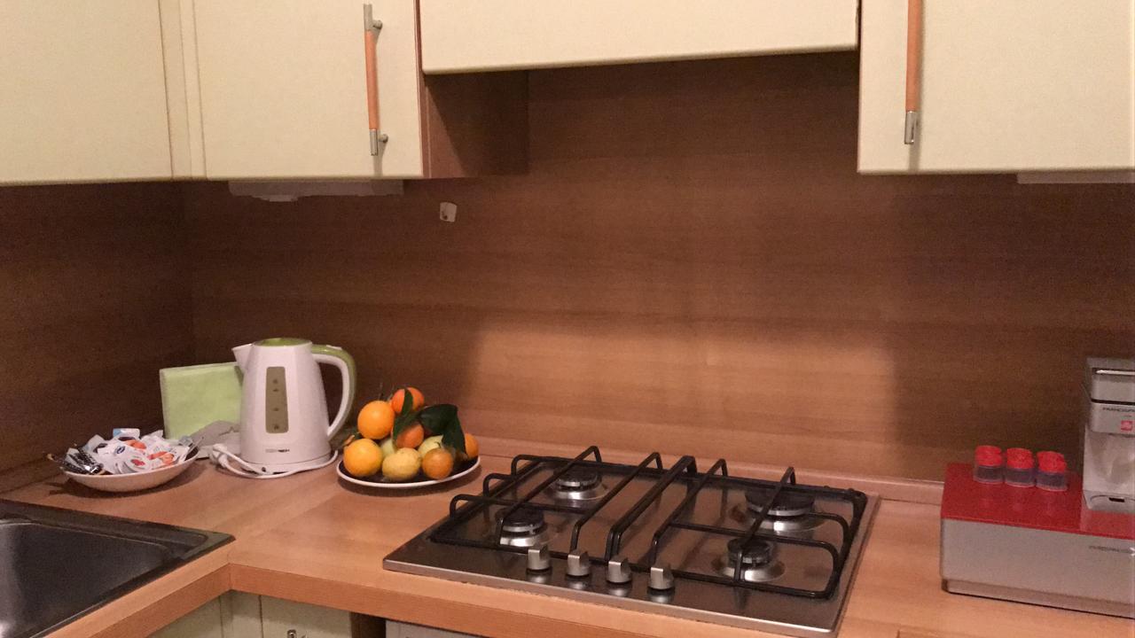 B&B Gloria Apartment Baveno Exterior photo
