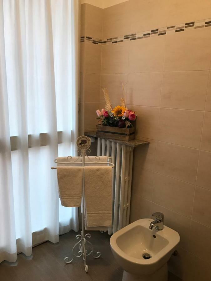 B&B Gloria Apartment Baveno Exterior photo