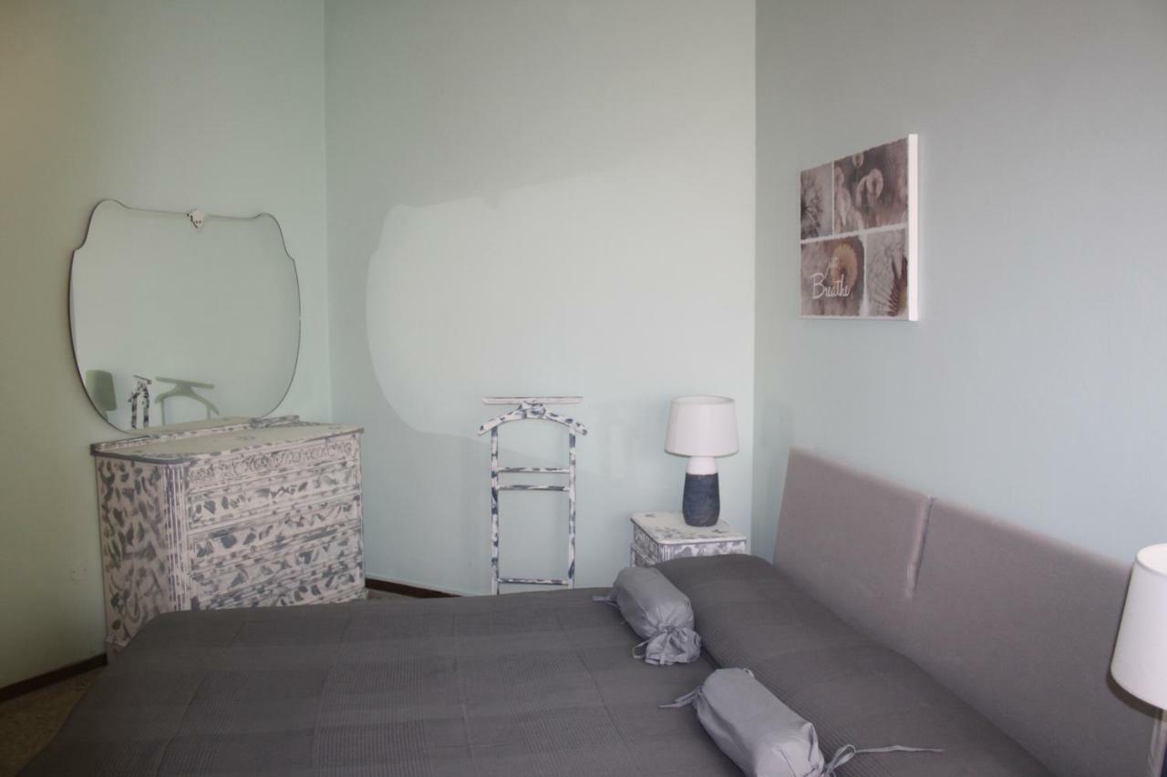 B&B Gloria Apartment Baveno Exterior photo