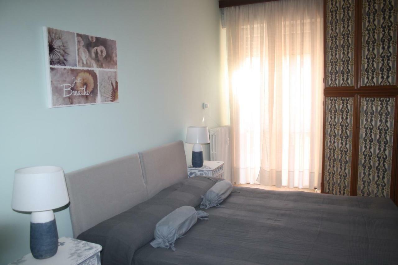 B&B Gloria Apartment Baveno Exterior photo